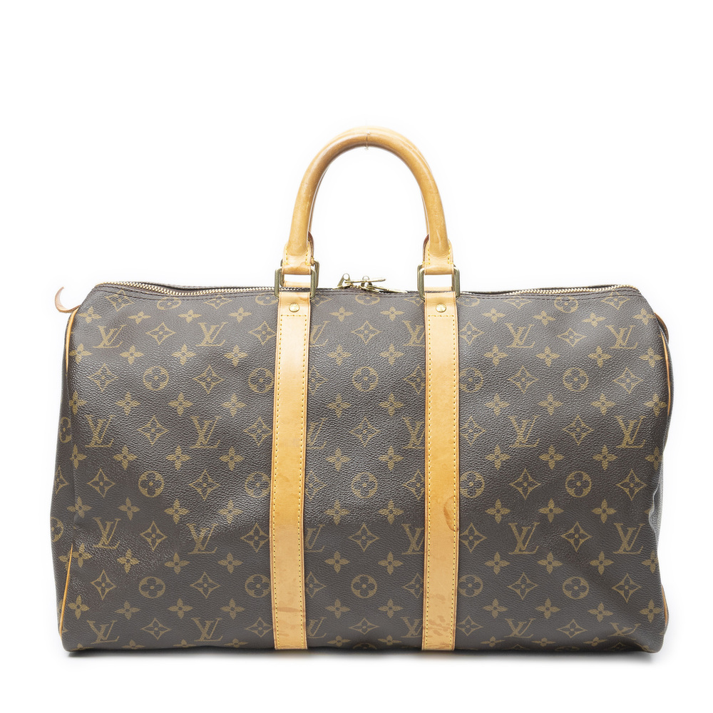 Louis Vuitton Keepall 45
